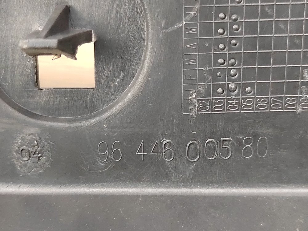 Абсорбер бампера, 500 рублей, Москва