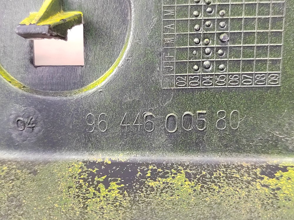 Абсорбер бампера, 500 рублей, Москва