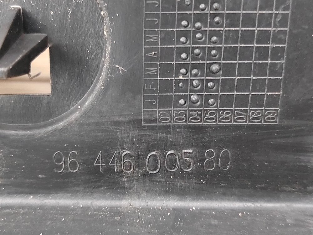 Абсорбер бампера, 500 рублей, Москва