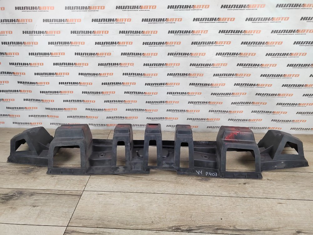 Абсорбер бампера, 500 рублей, Москва