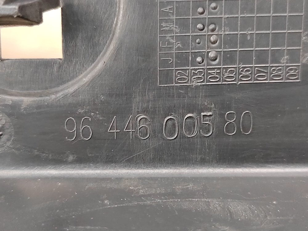 Абсорбер бампера, 500 рублей, Москва