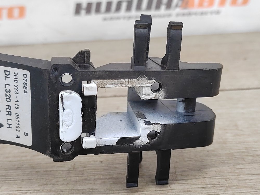 Кронштейн ручки двери, 500 рублей, Москва