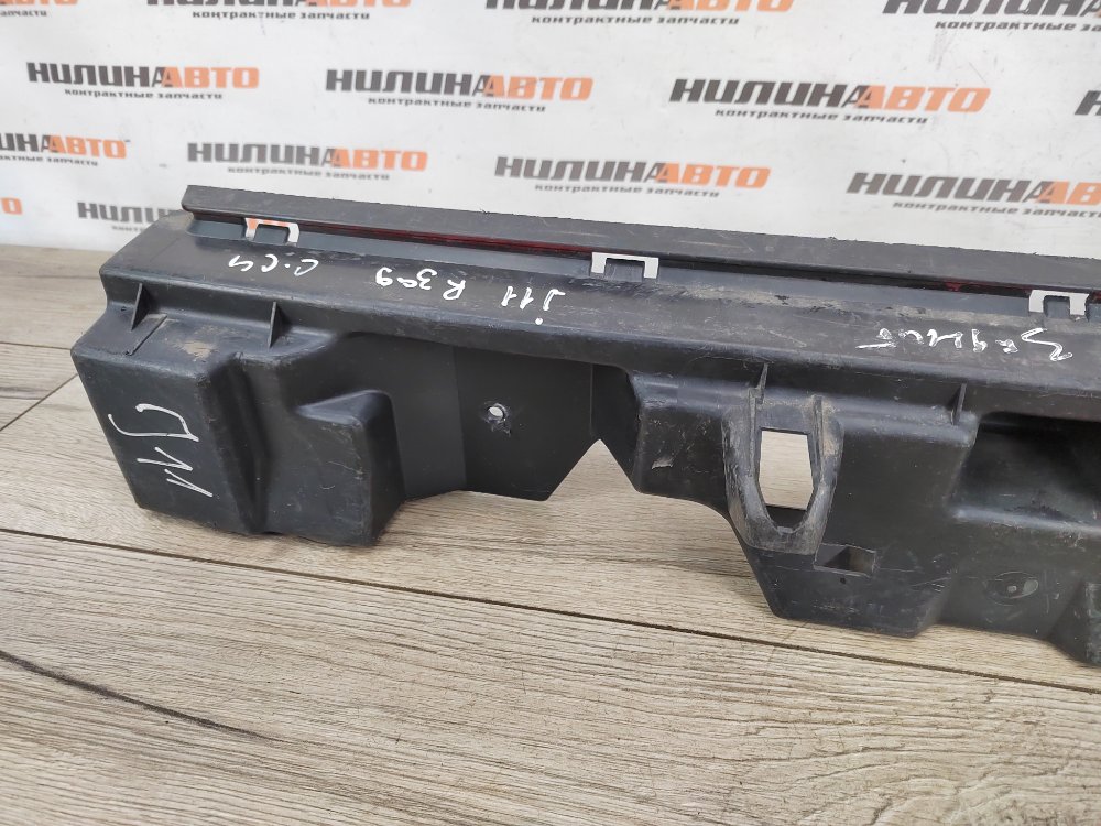 Кронштейн бампера центральный, 700 рублей, Москва