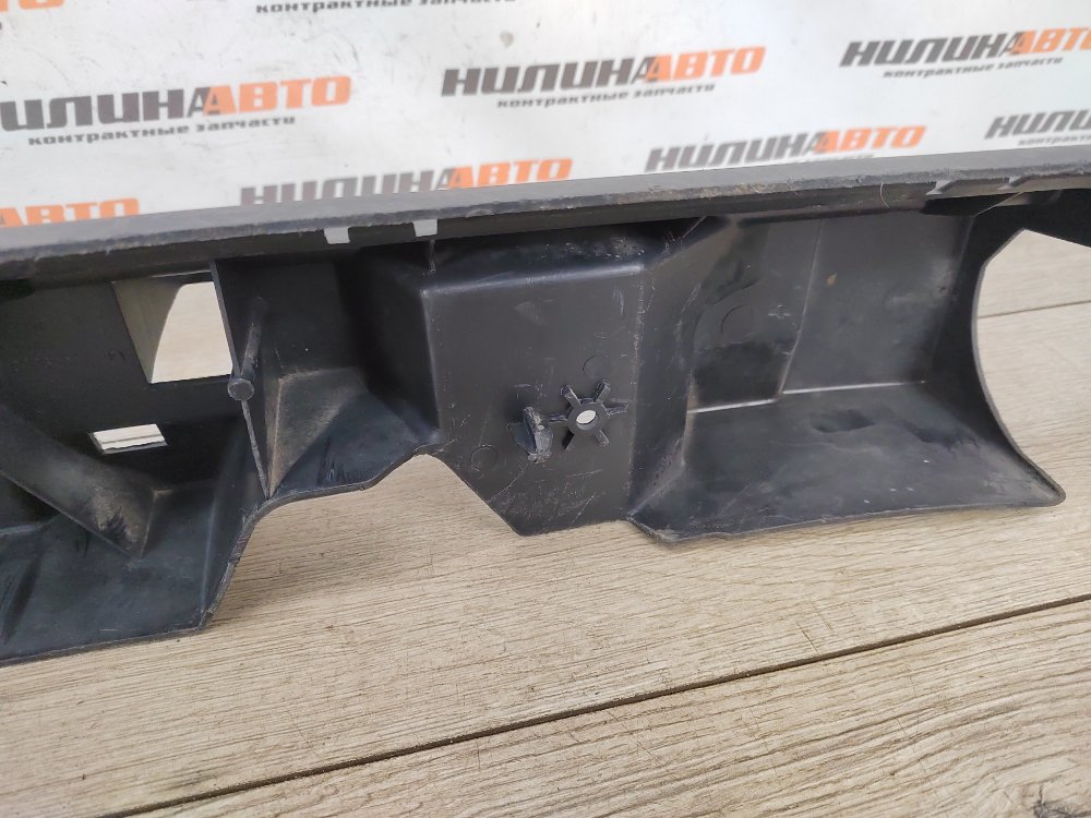 Кронштейн бампера центральный, 700 рублей, Москва