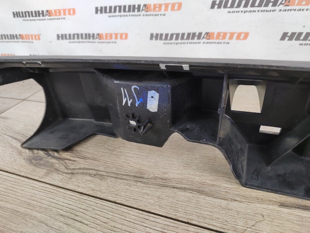 Кронштейн бампера центральный, 700 рублей, Москва