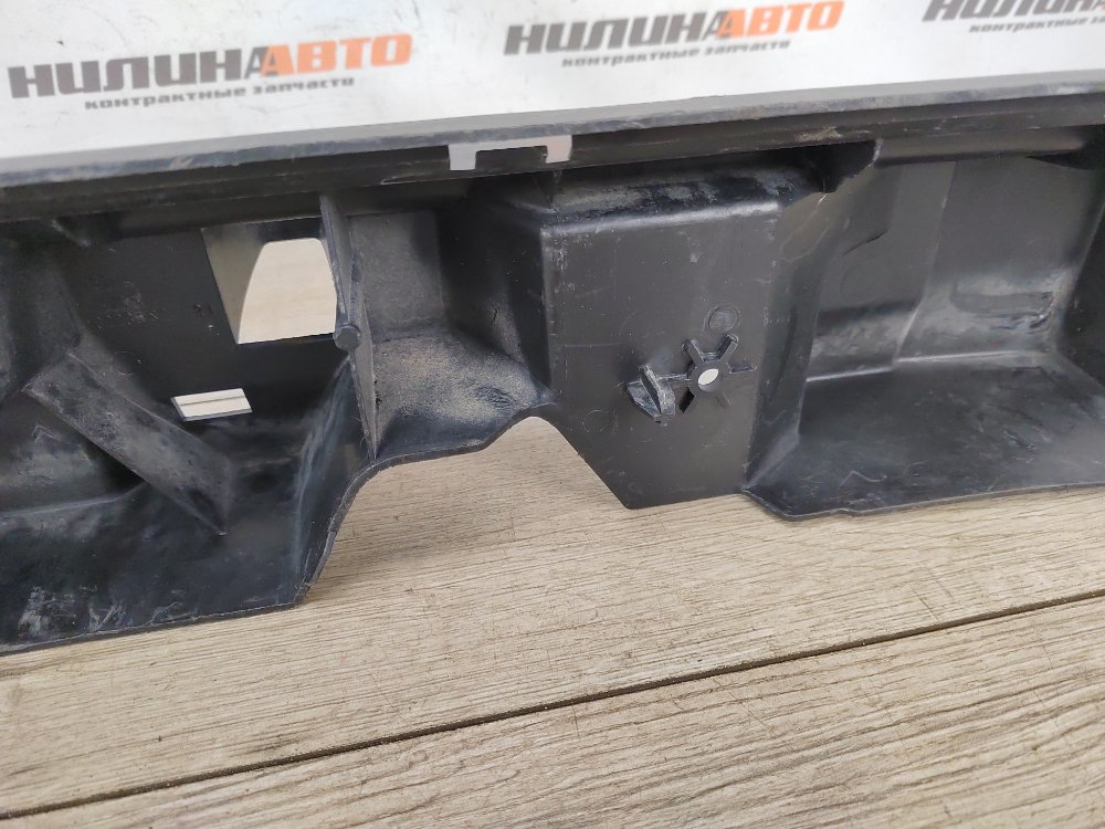 Кронштейн бампера центральный, 700 рублей, Москва