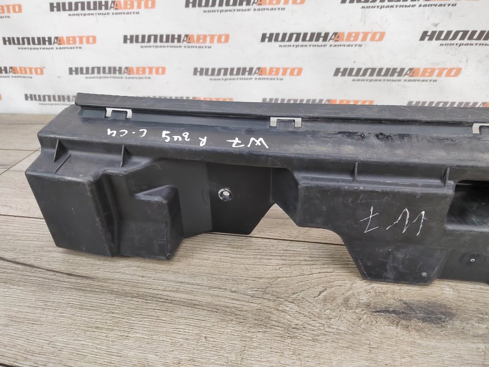 Кронштейн бампера центральный, 700 рублей, Москва