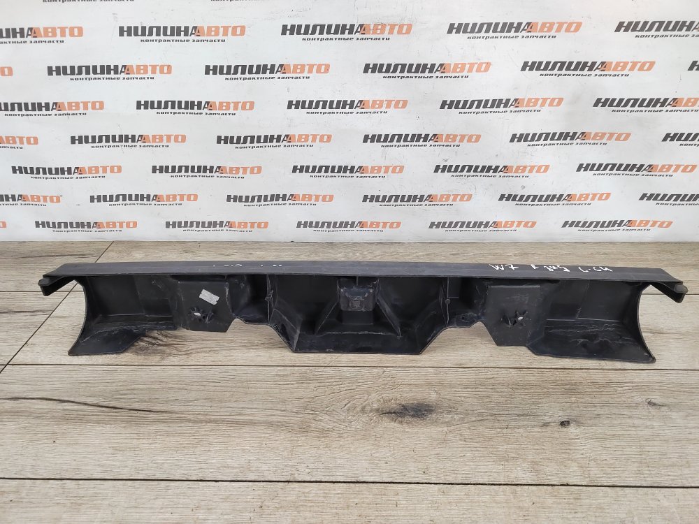 Кронштейн бампера центральный, 700 рублей, Москва