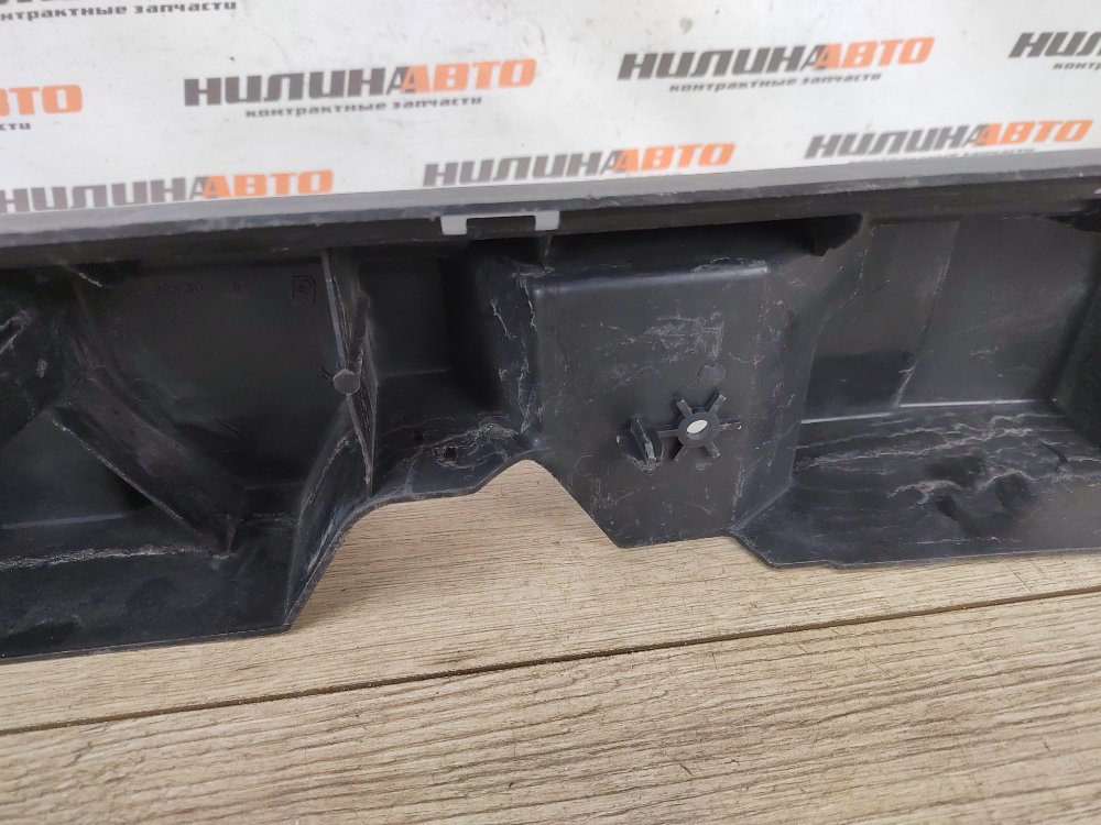 Кронштейн бампера центральный, 700 рублей, Москва