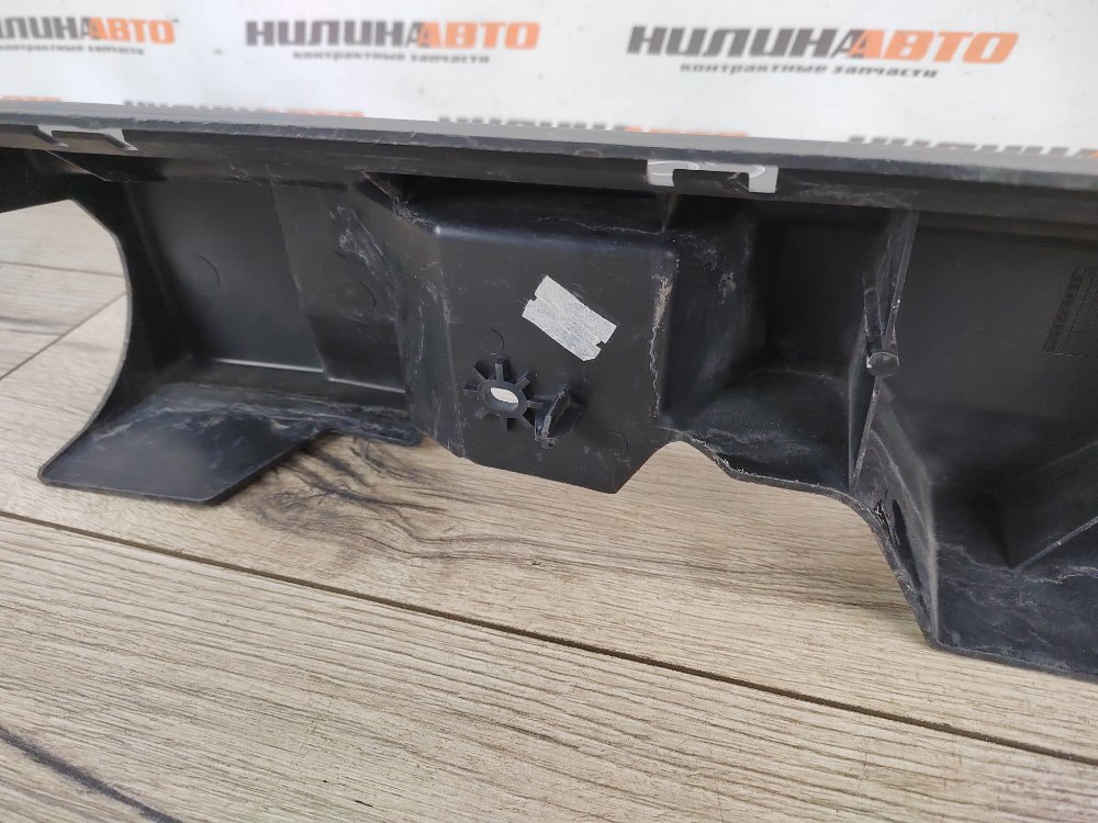 Кронштейн бампера центральный, 700 рублей, Москва