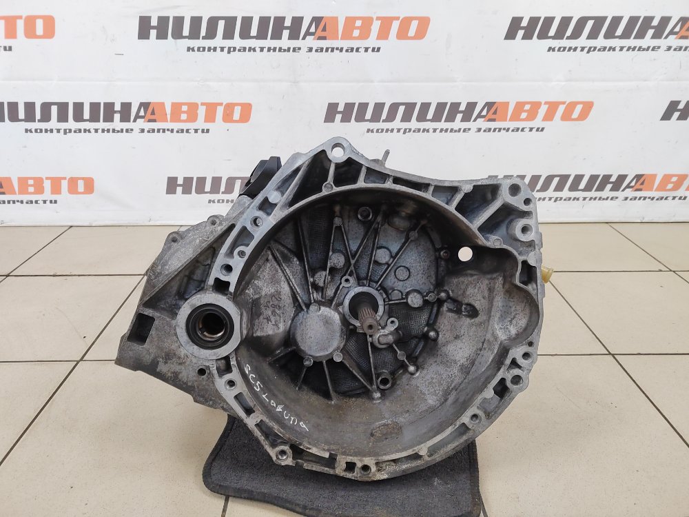 МКПП, 9000 рублей, Москва