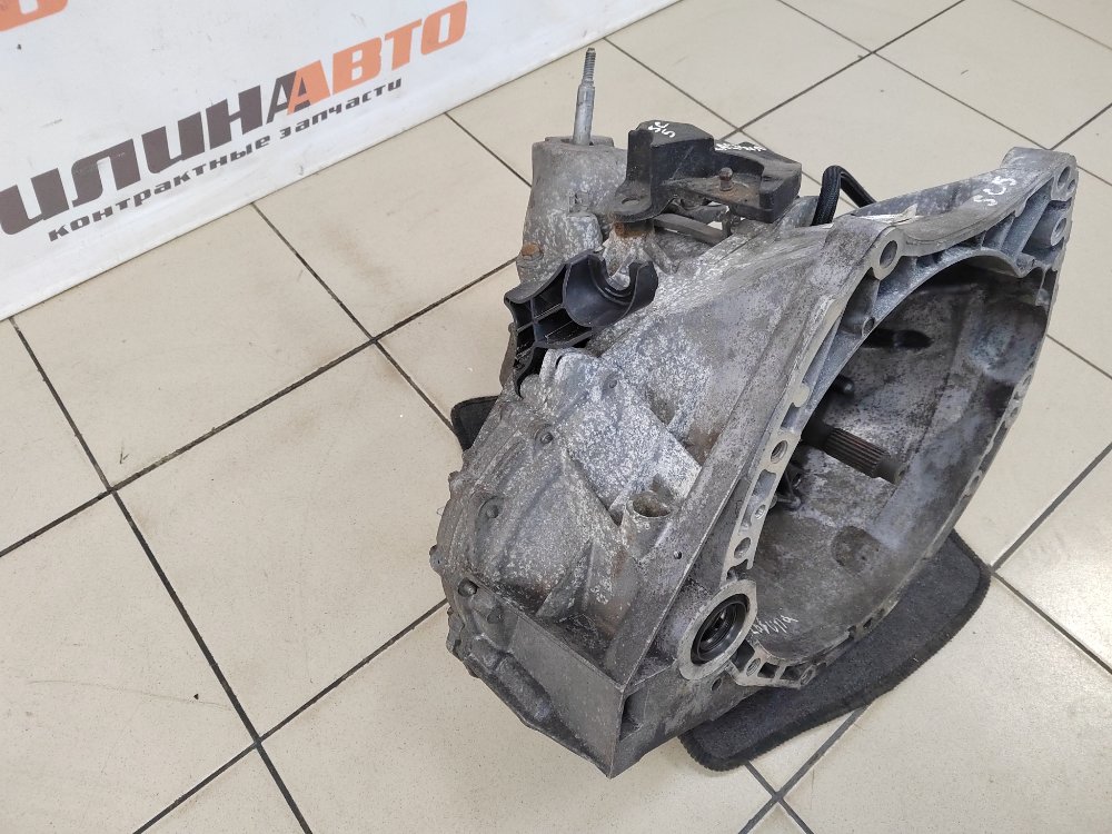 МКПП, 9000 рублей, Москва