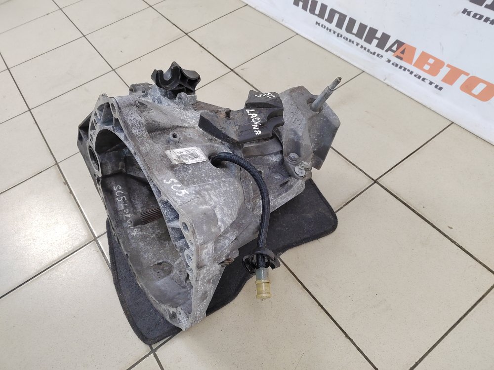 МКПП, 9000 рублей, Москва