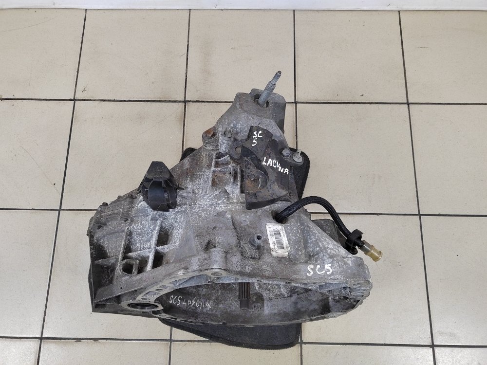 МКПП, 9000 рублей, Москва