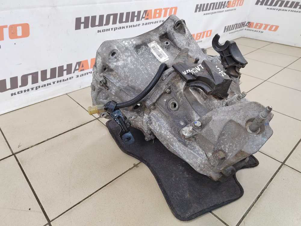 МКПП, 9000 рублей, Москва