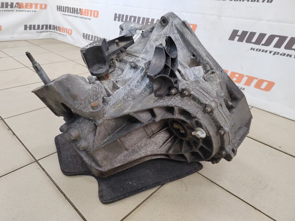 МКПП, 9000 рублей, Москва