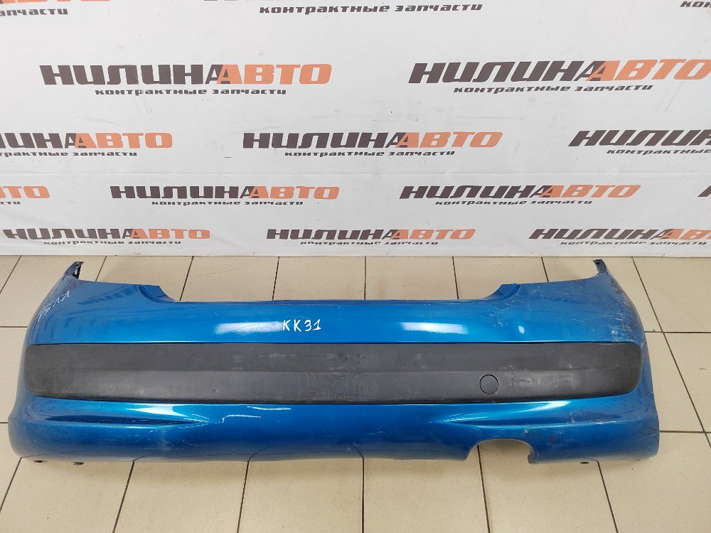 Бампер, 2500 рублей, Москва