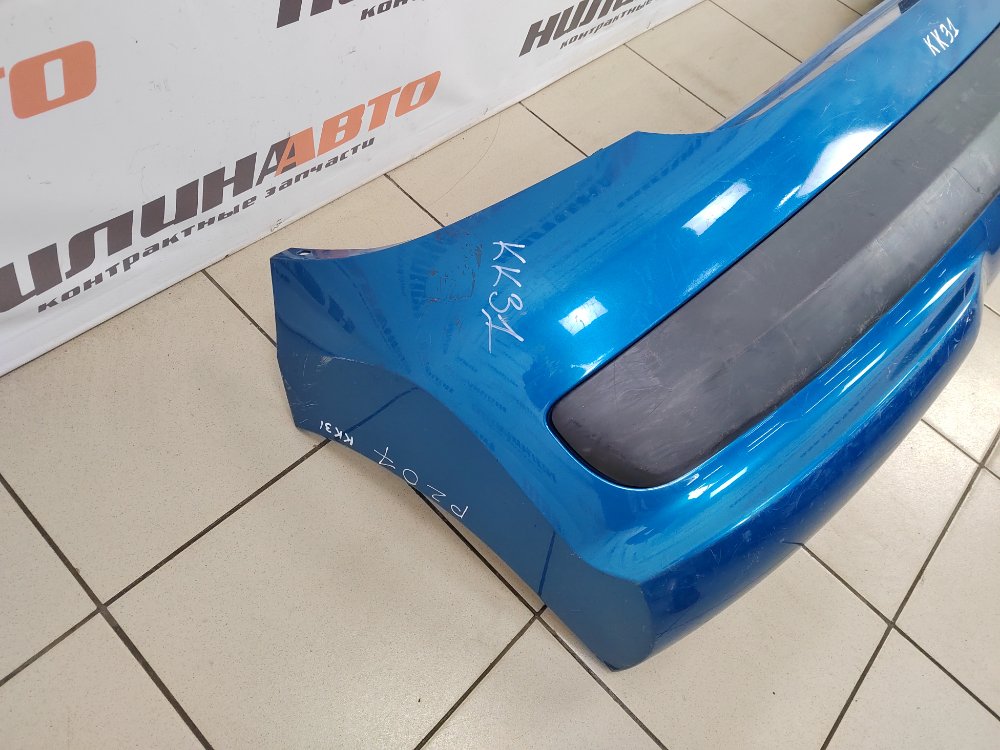 Бампер, 2500 рублей, Москва