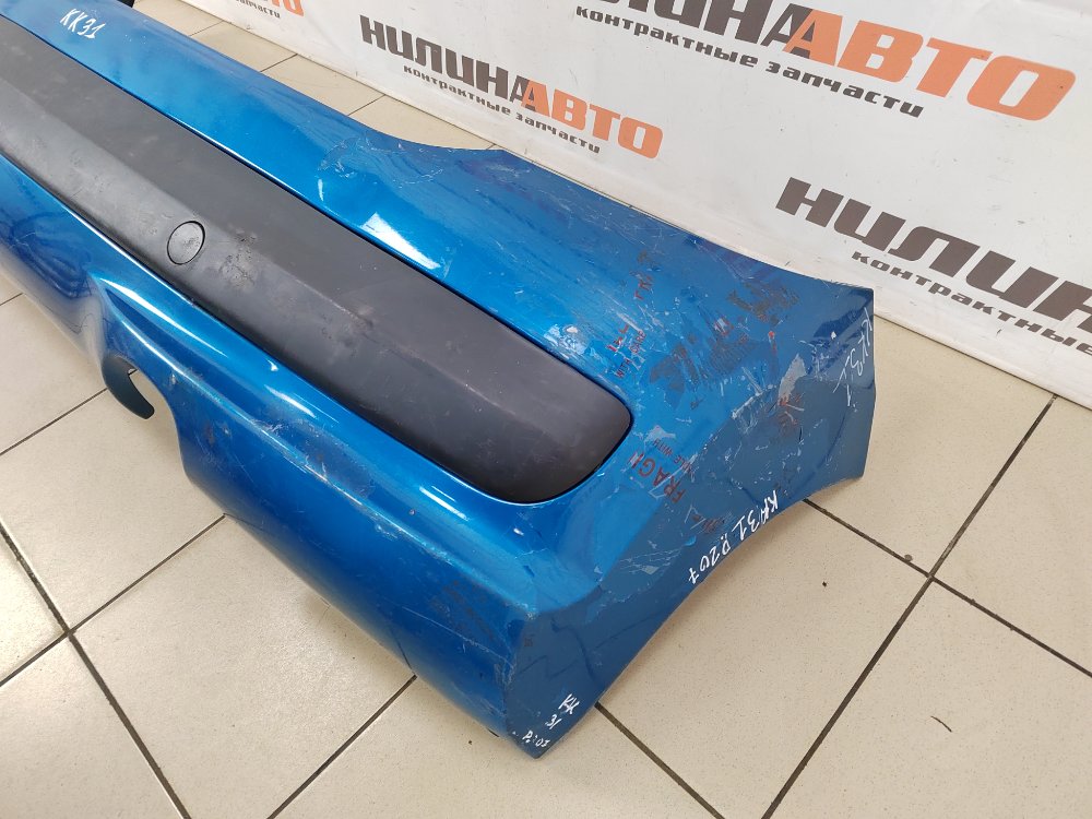 Бампер, 2500 рублей, Москва