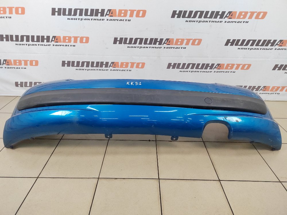 Бампер, 2500 рублей, Москва