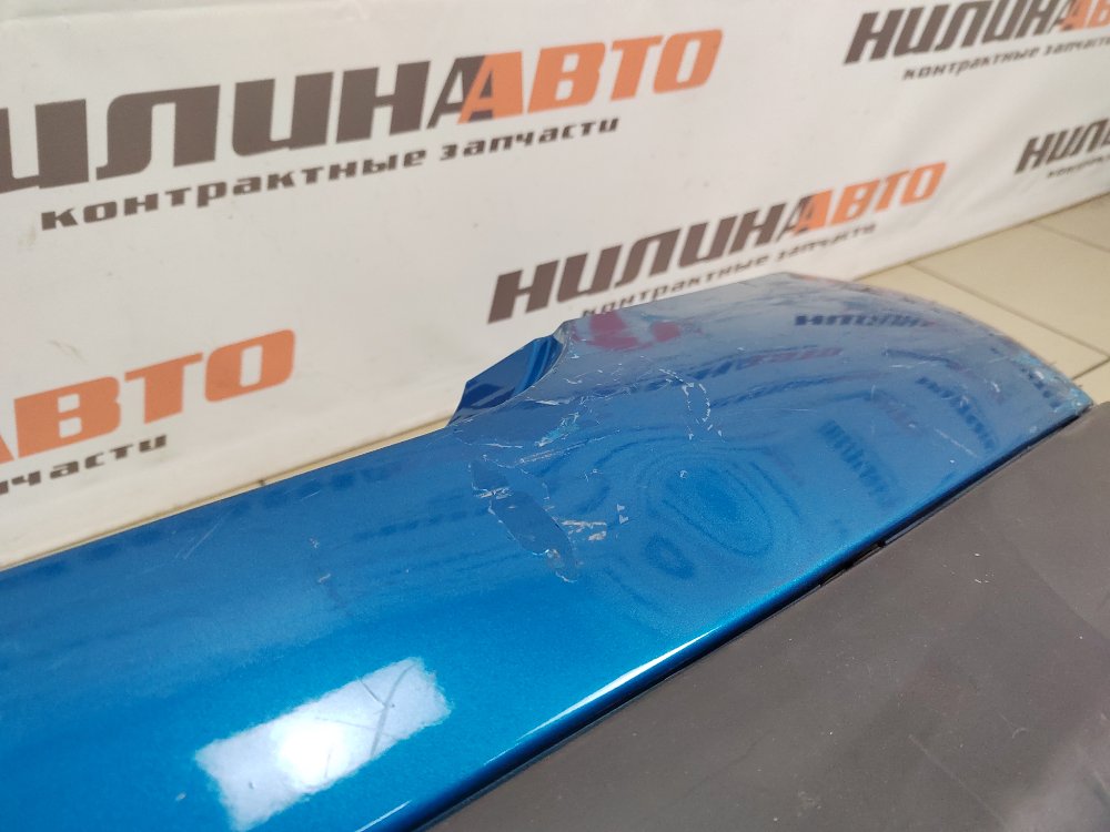 Бампер, 2500 рублей, Москва