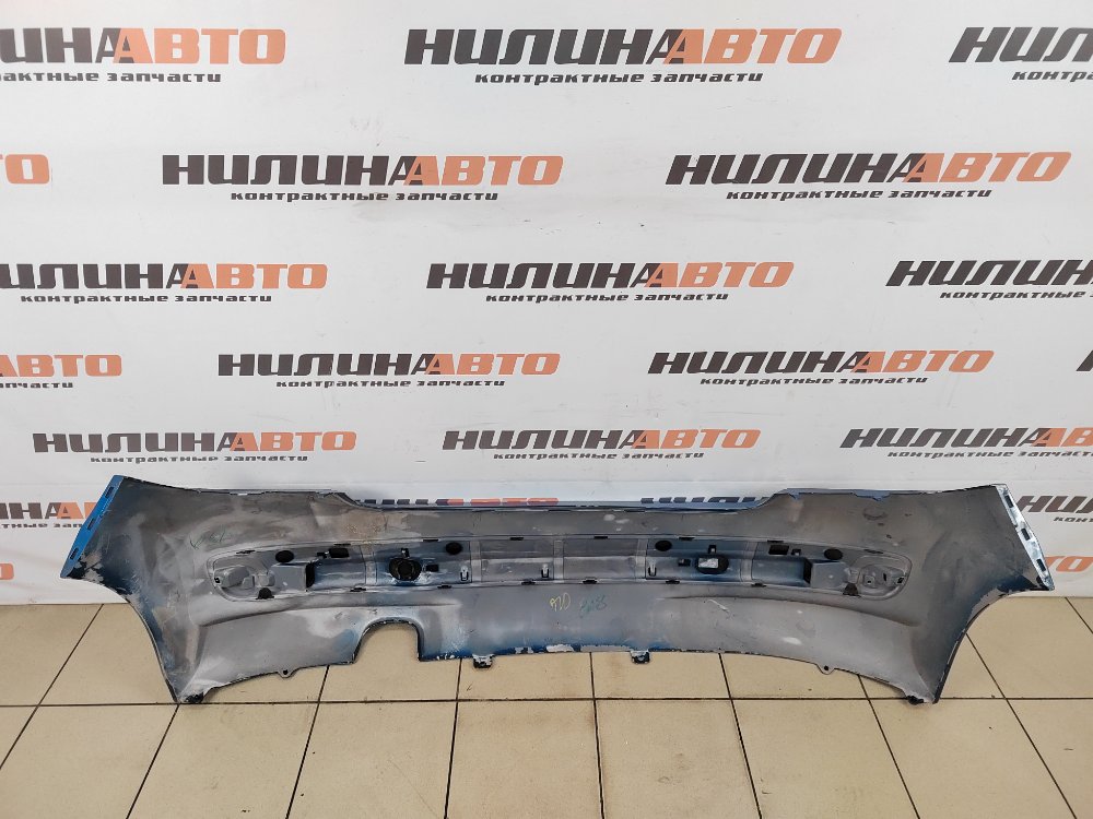 Бампер, 2500 рублей, Москва