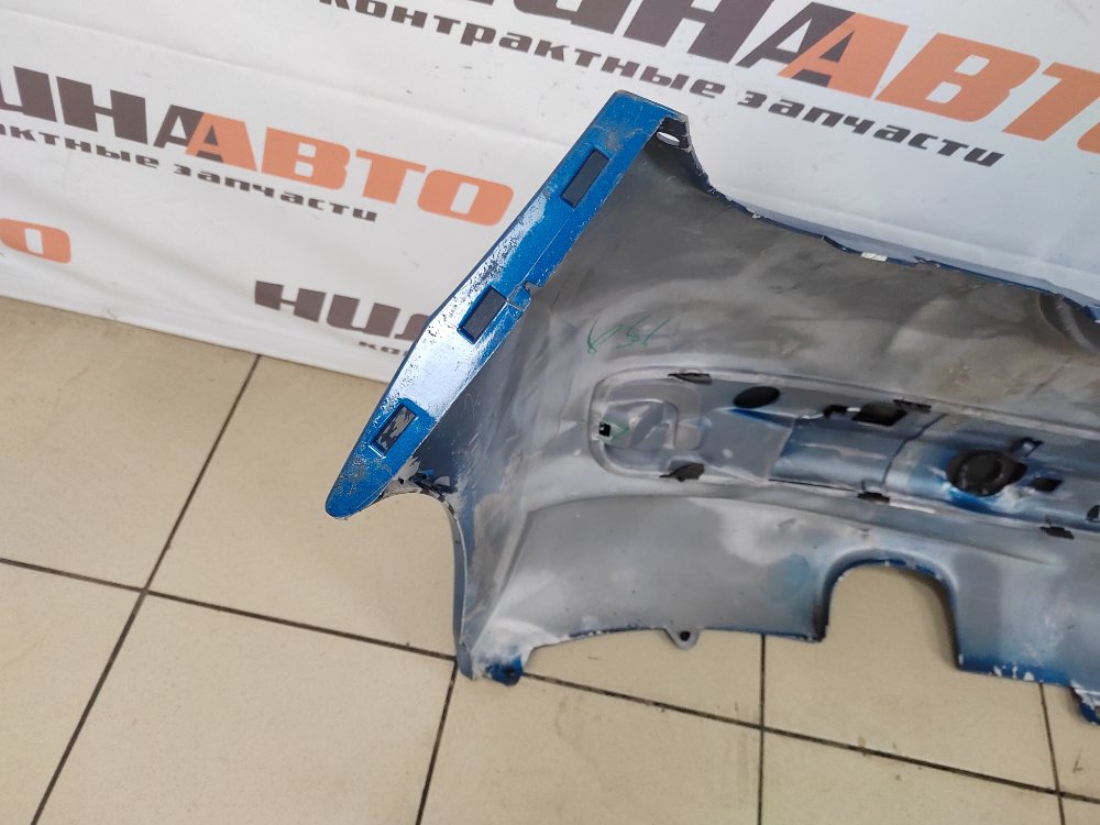 Бампер, 2500 рублей, Москва