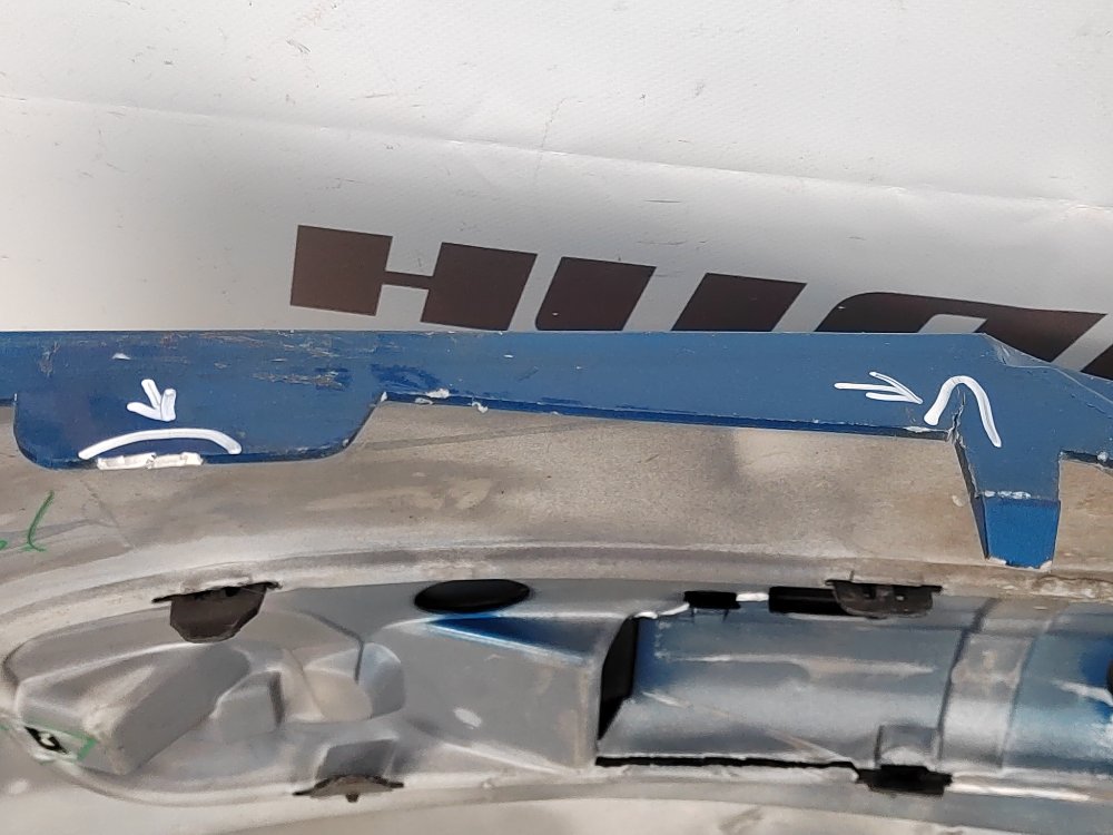 Бампер, 2500 рублей, Москва