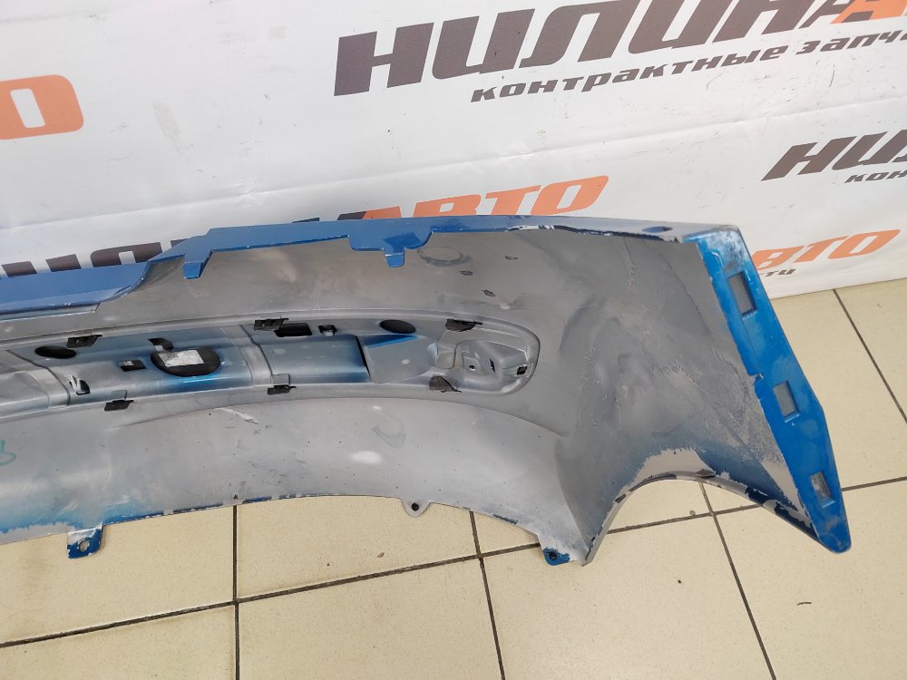 Бампер, 2500 рублей, Москва