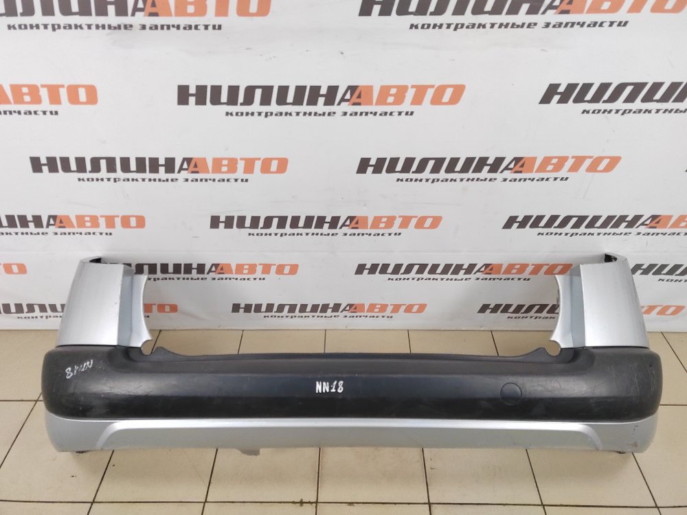 Бампер, 2000 рублей, Москва