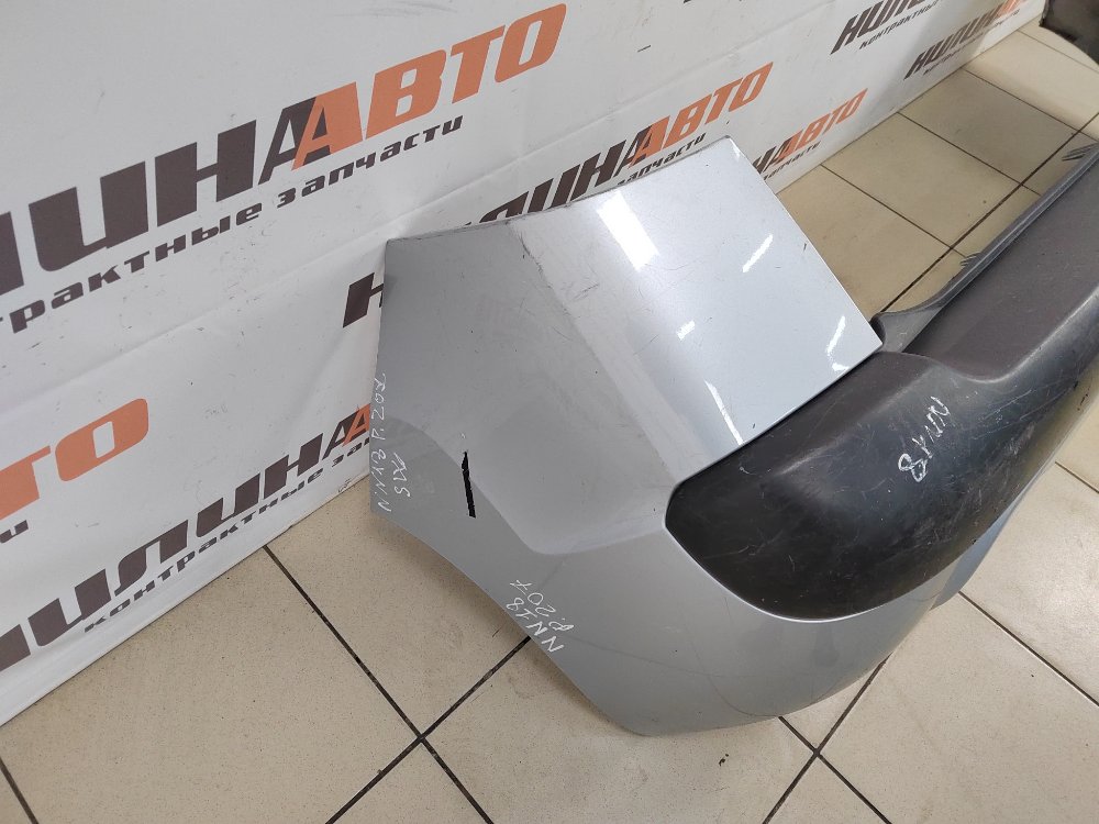 Бампер, 2000 рублей, Москва