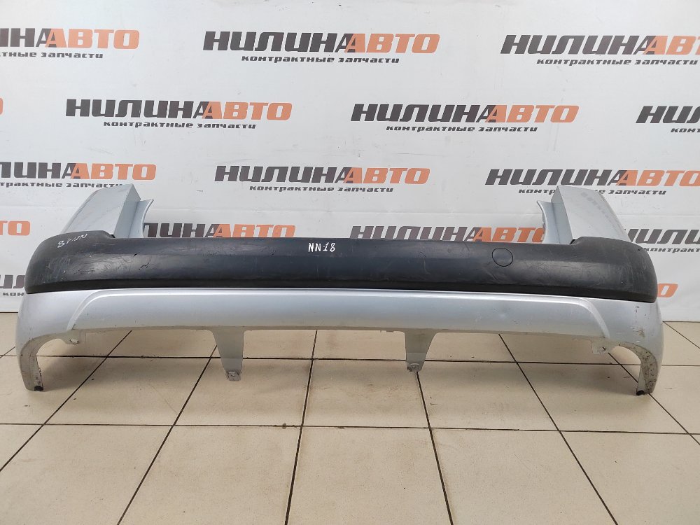 Бампер, 2000 рублей, Москва