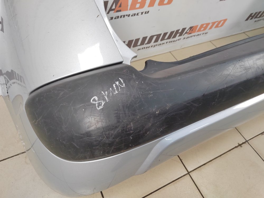 Бампер, 2000 рублей, Москва