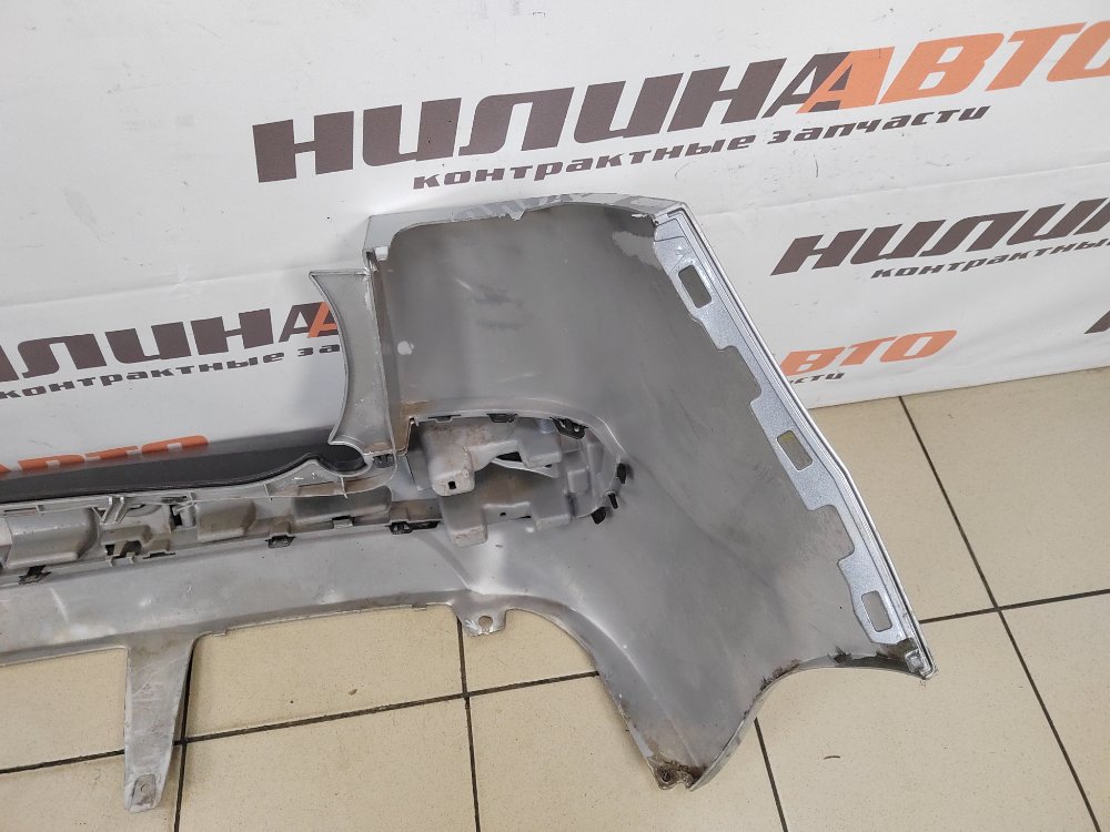 Бампер, 2000 рублей, Москва