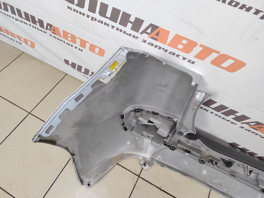 Бампер, 2000 рублей, Москва