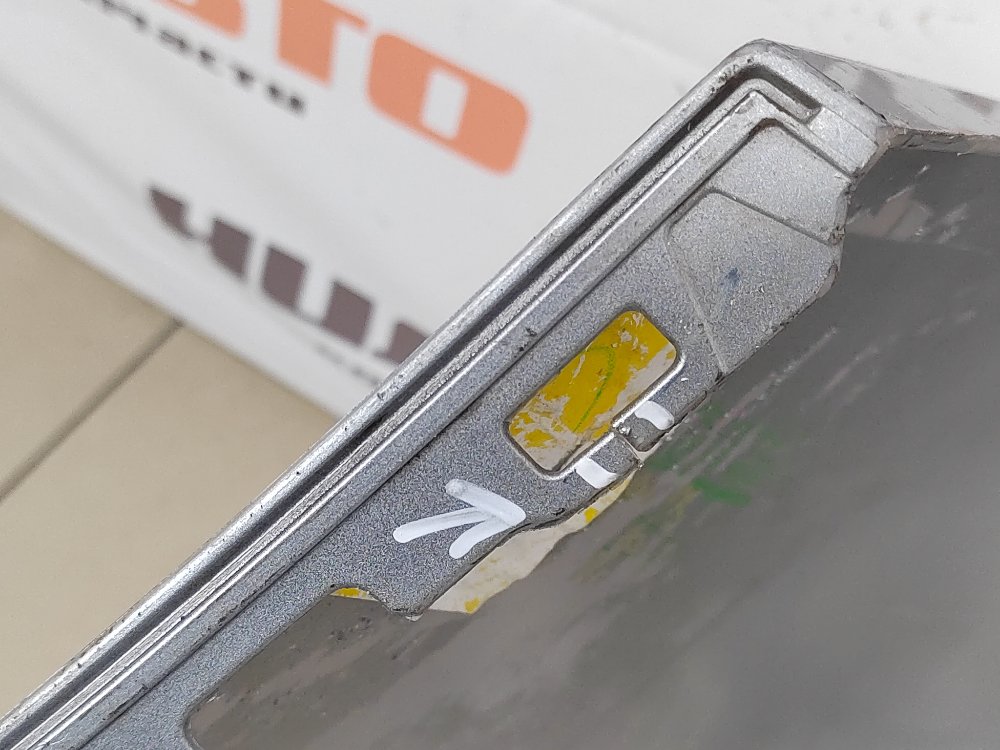 Бампер, 2000 рублей, Москва