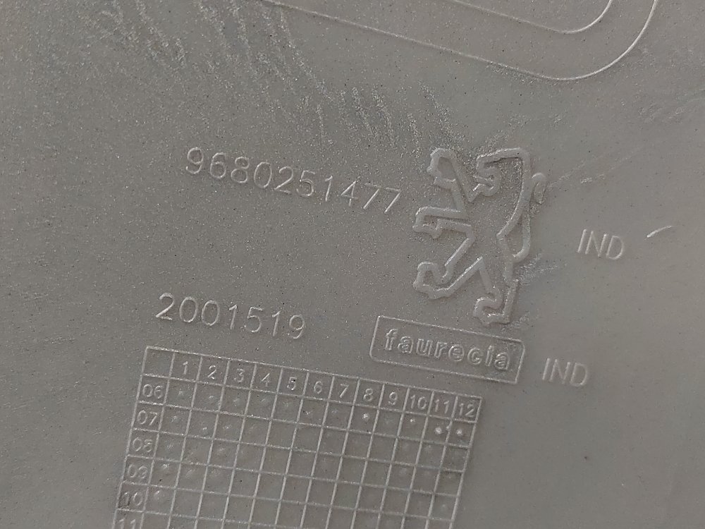 Бампер, 2000 рублей, Москва