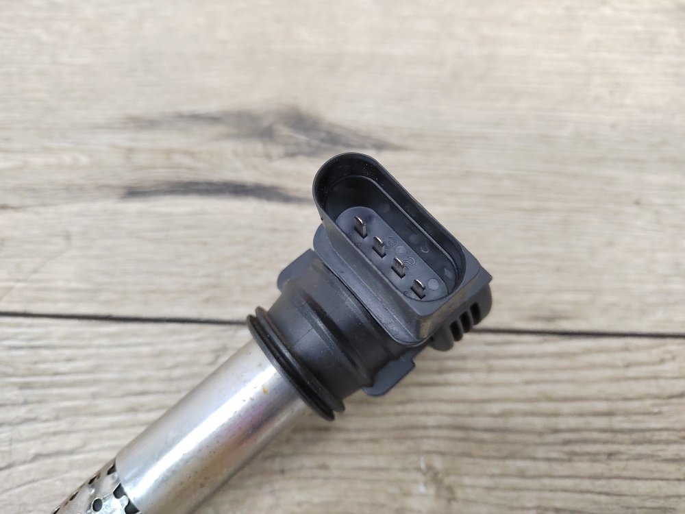 Катушка зажигания, 1200 рублей, Москва