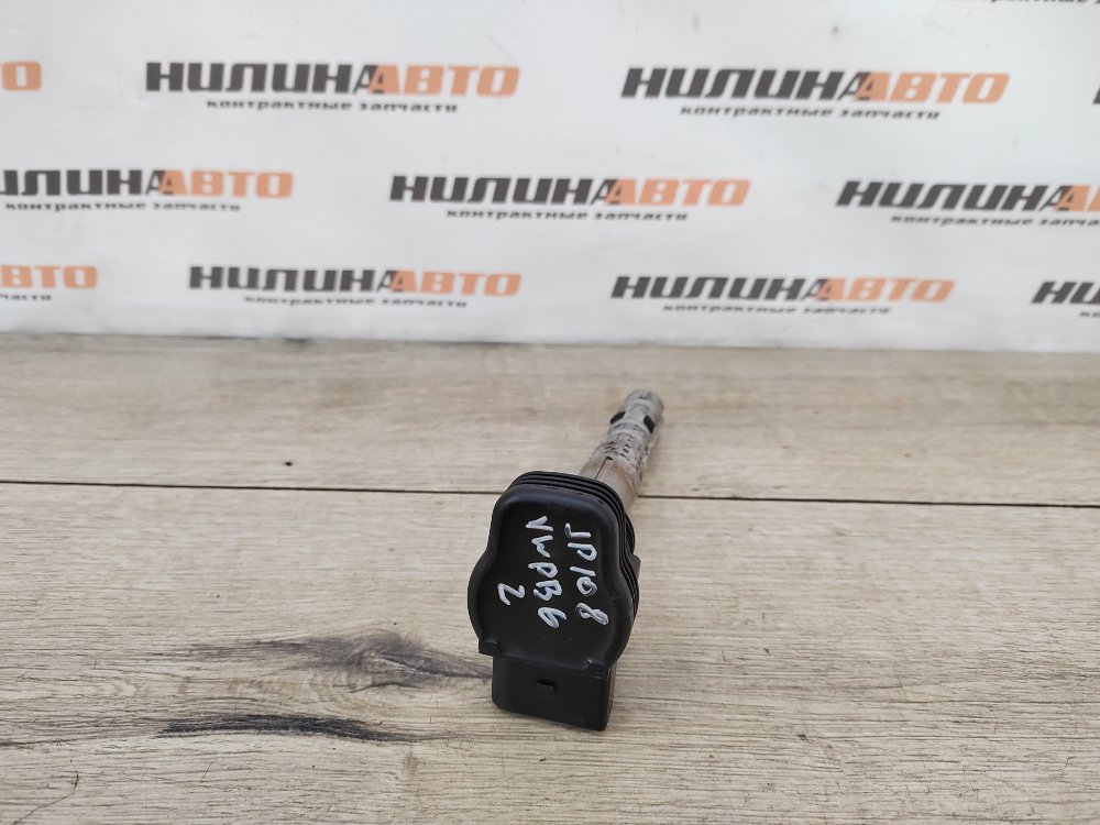 Катушка зажигания, 1200 рублей, Москва