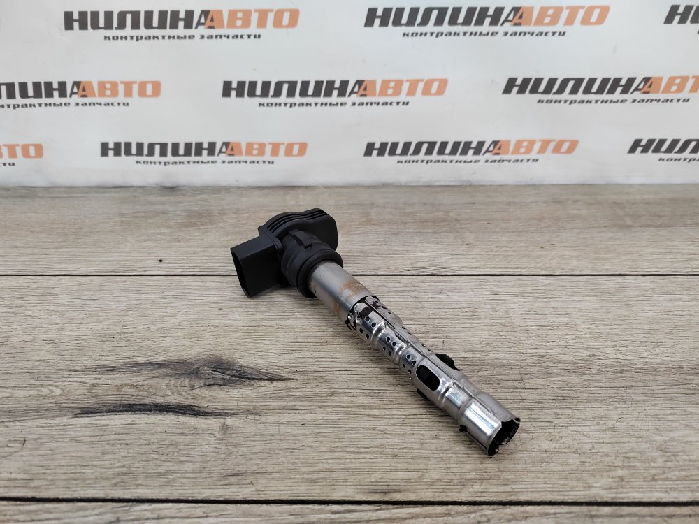 Катушка зажигания, 1200 рублей, Москва