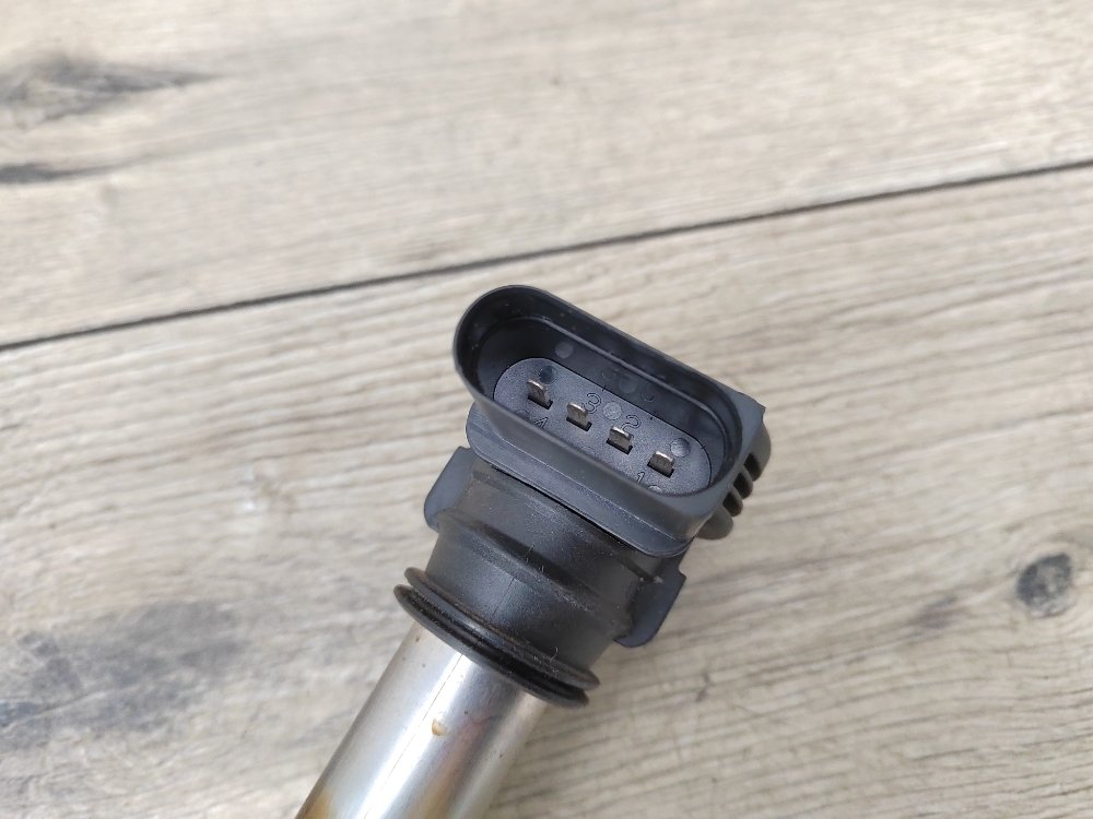 Катушка зажигания, 1200 рублей, Москва