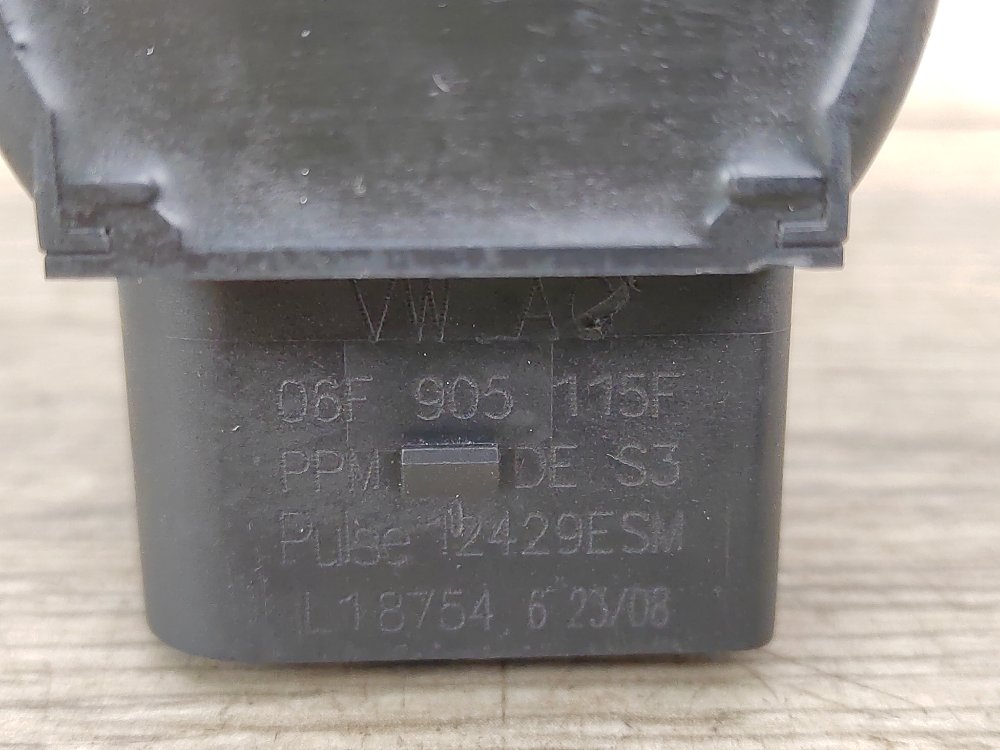 Катушка зажигания, 1200 рублей, Москва