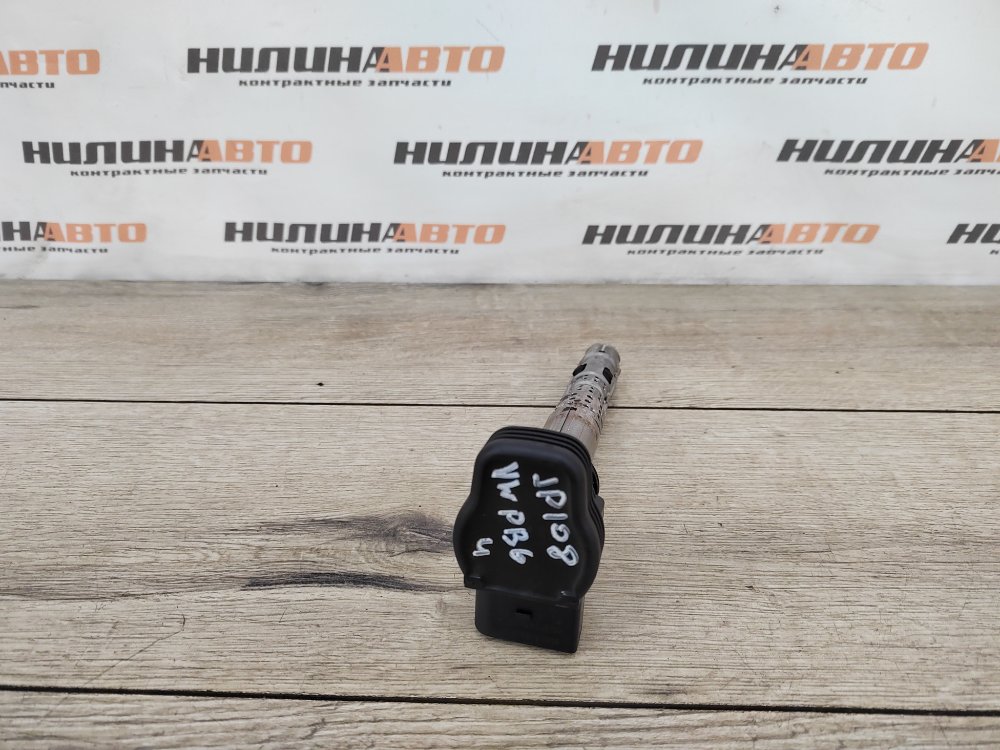 Катушка зажигания, 1200 рублей, Москва