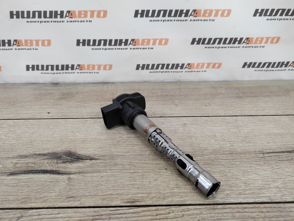 Катушка зажигания, 1200 рублей, Москва