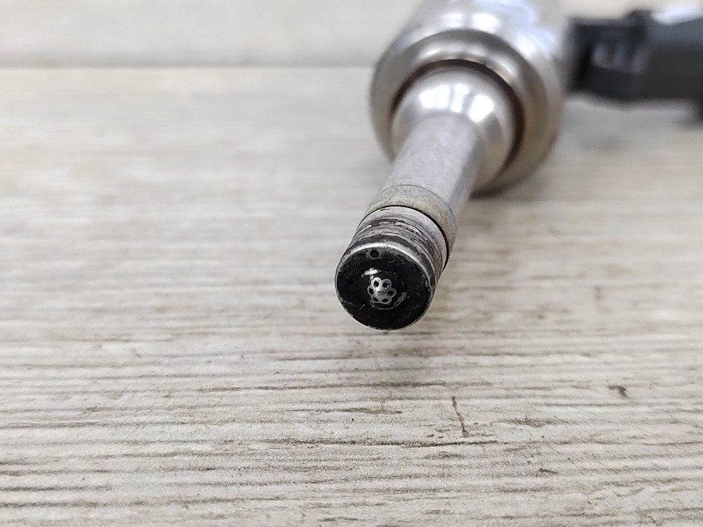 Форсунка бензин, 1200 рублей, Москва