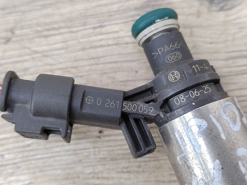 Форсунка бензин, 1200 рублей, Москва