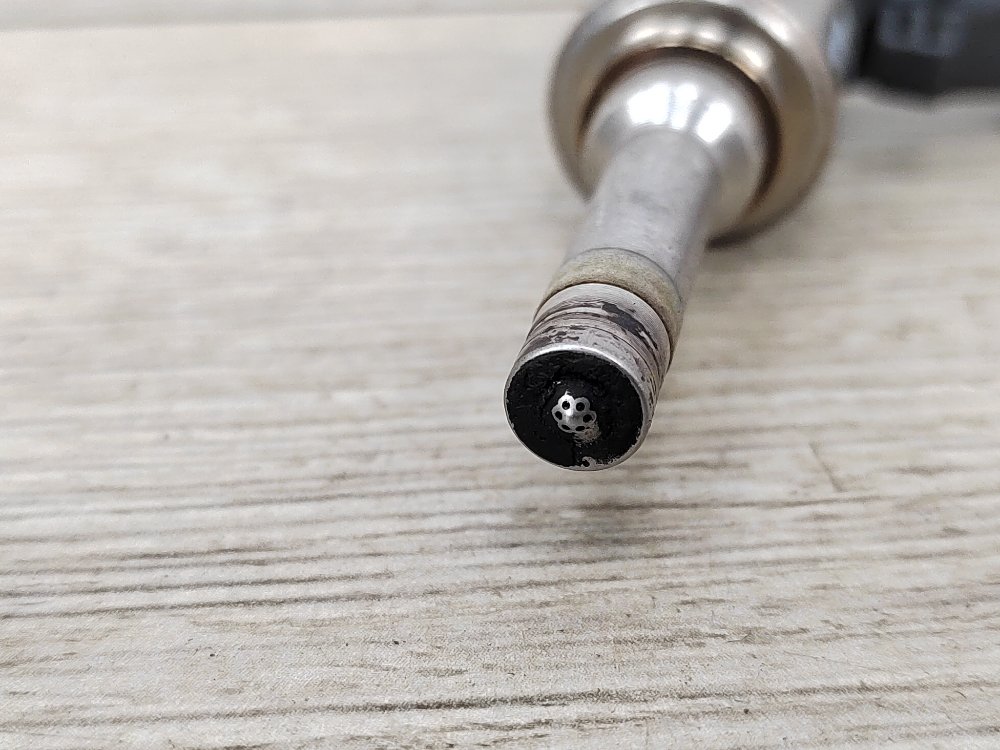 Форсунка бензин, 1200 рублей, Москва