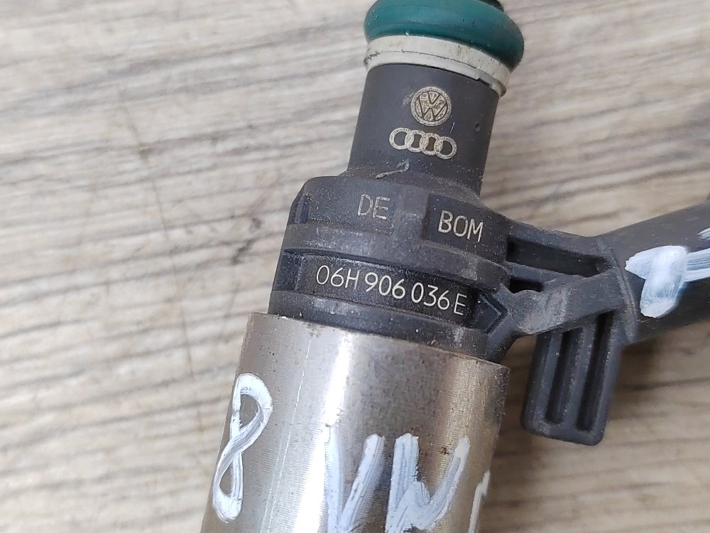 Форсунка бензин, 1200 рублей, Москва