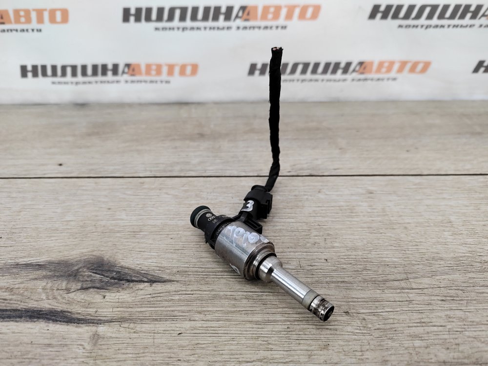 Форсунка бензин, 1200 рублей, Москва