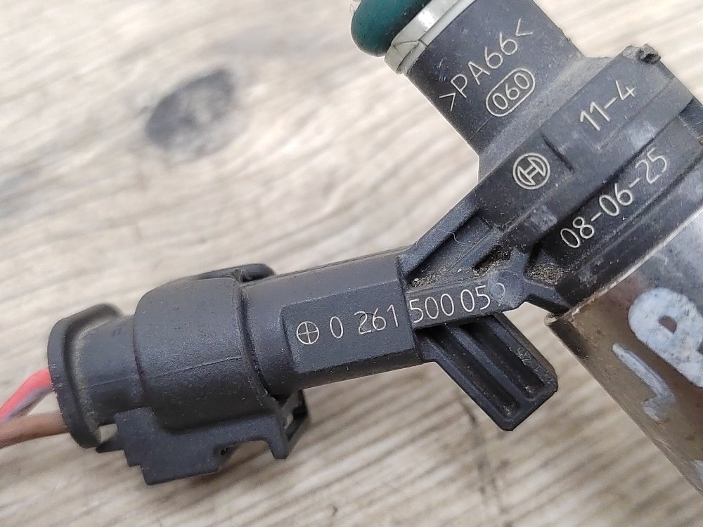 Форсунка бензин, 1200 рублей, Москва